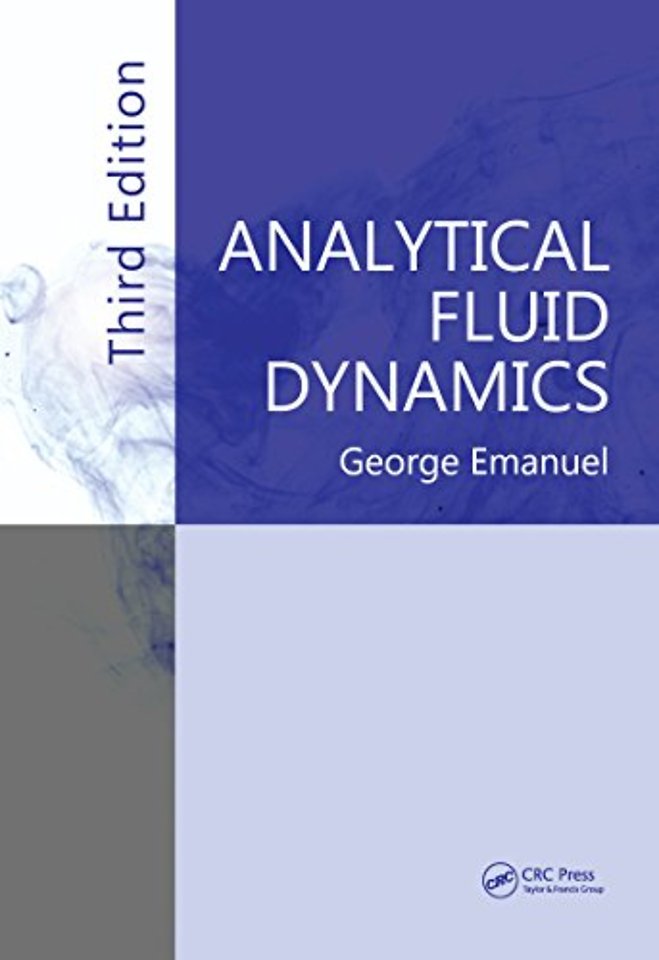 Analytical Fluid Dynamics