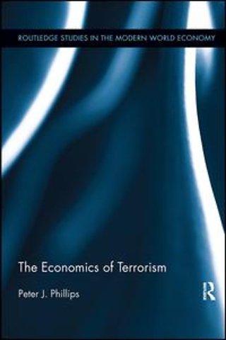 Economics of Terrorism