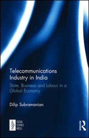 Telecommunications Industry in India