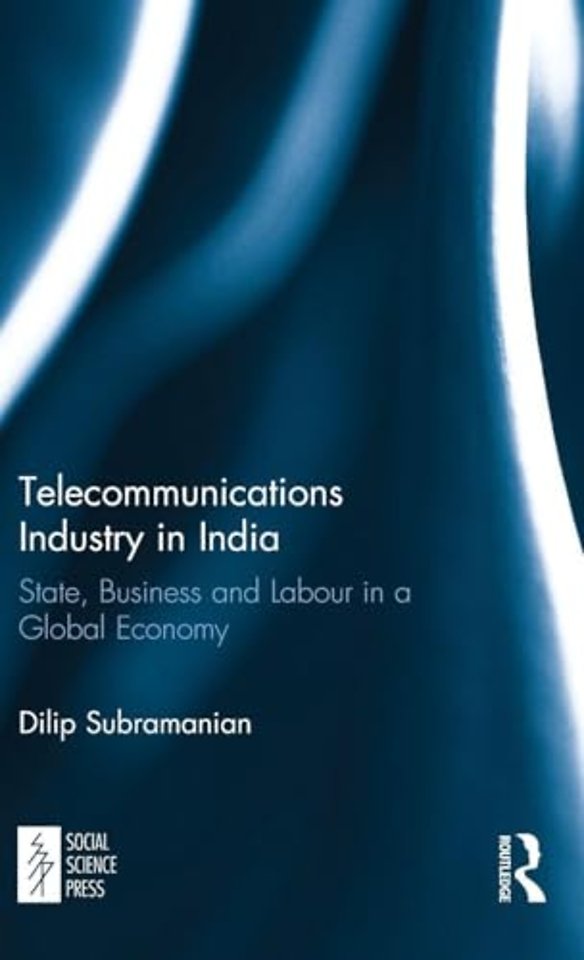 Telecommunications Industry in India