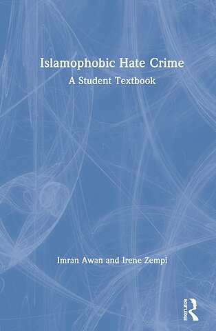 Islamophobic Hate Crime