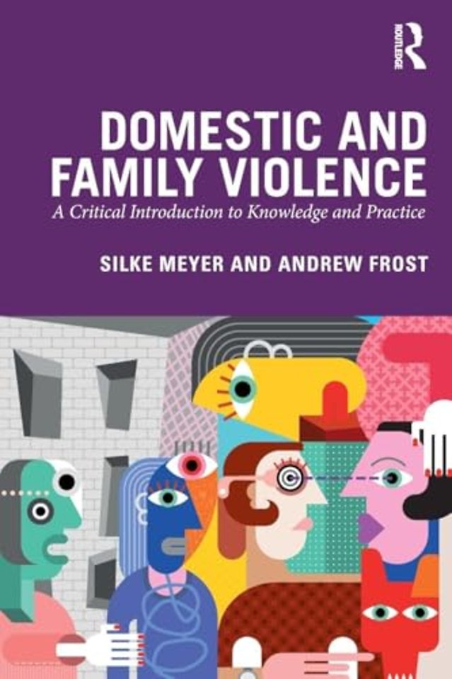 Domestic and Family Violence