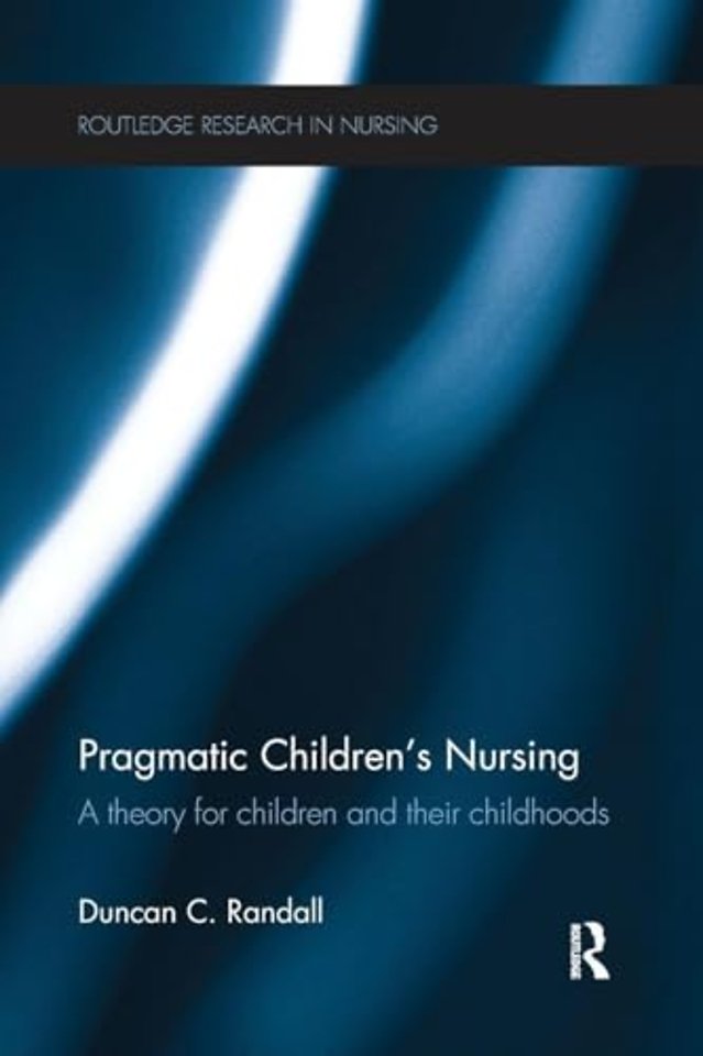 Pragmatic Children's Nursing