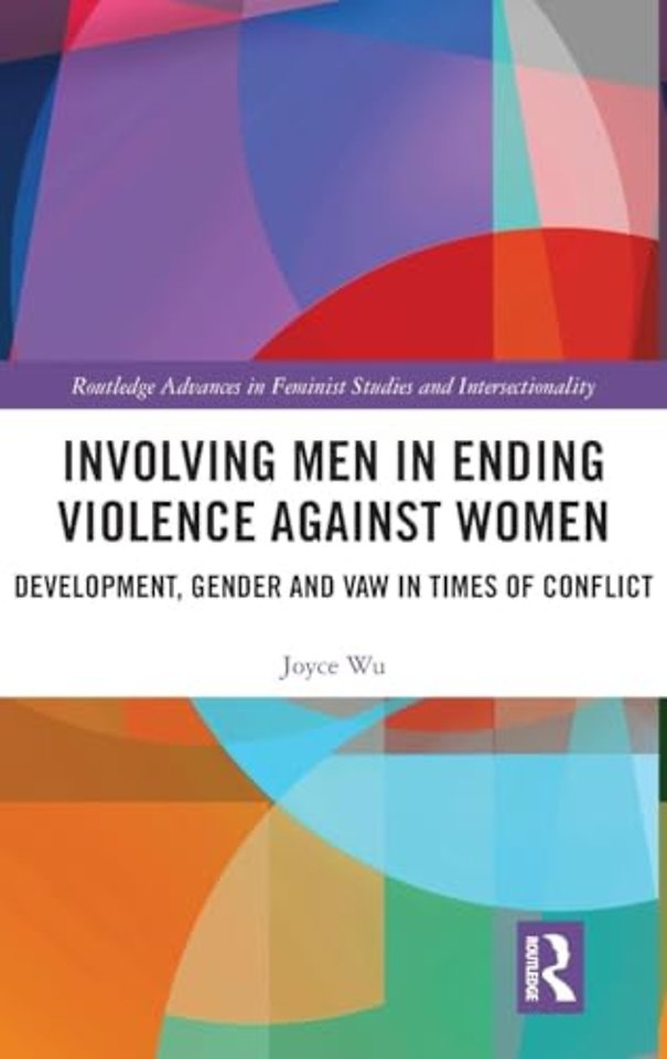 Involving Men in Ending Violence against Women