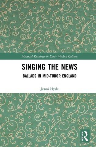 Singing the News