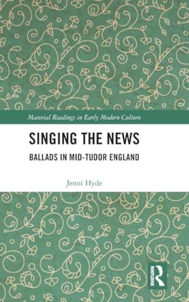 Singing the News