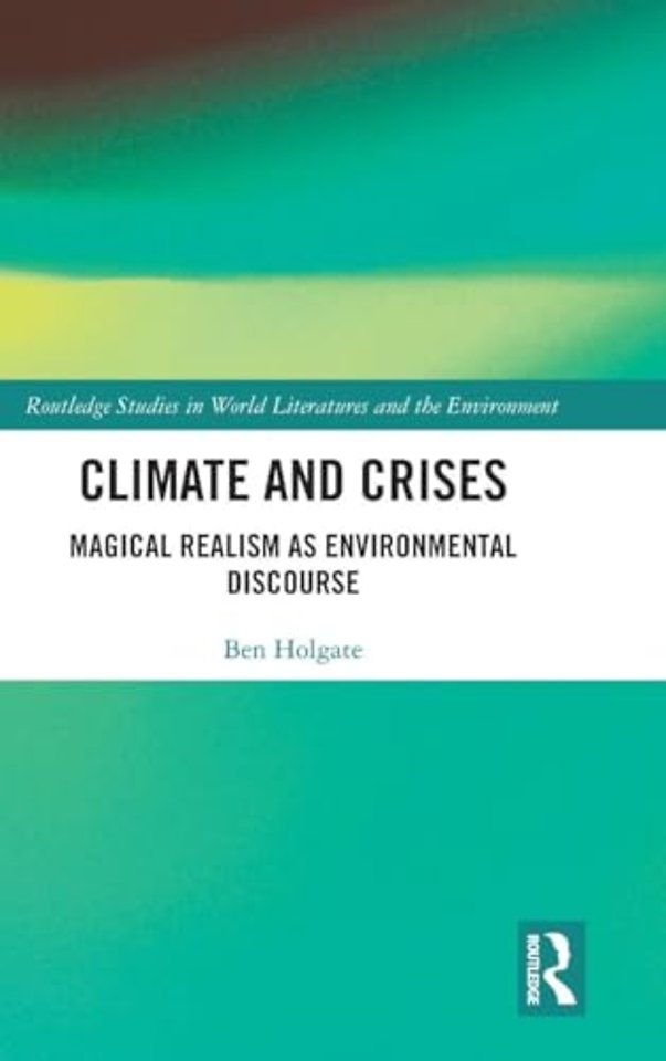 Climate and Crises