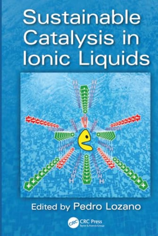 Sustainable Catalysis in Ionic Liquids