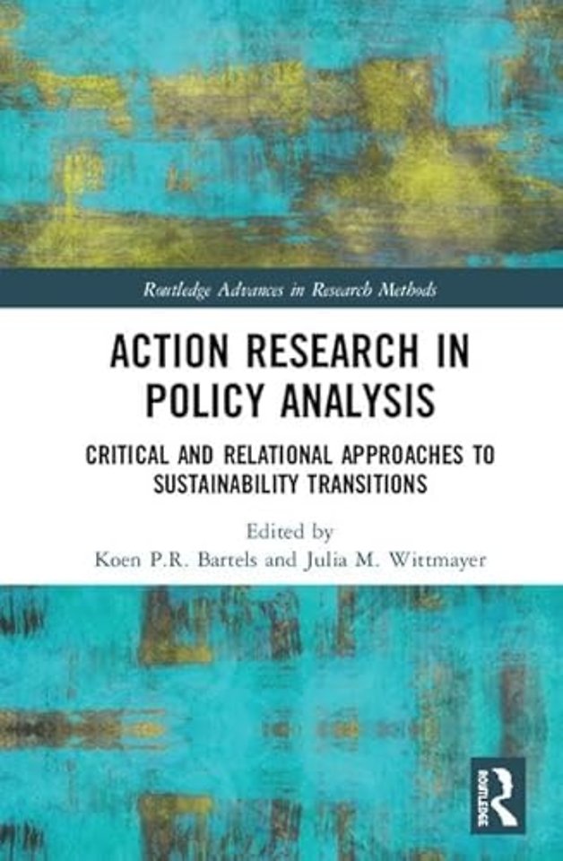 Action Research in Policy Analysis
