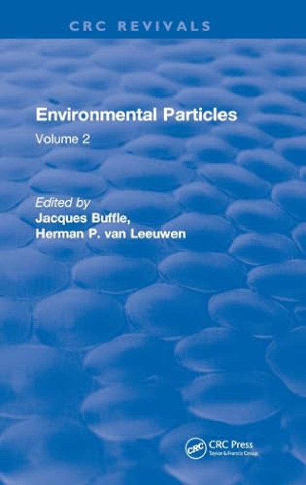 Revival: Environmental Particles (1993)
