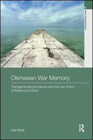 Okinawan War Memory