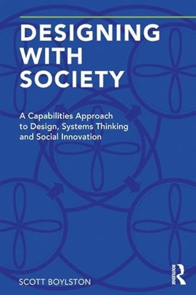 Designing with Society