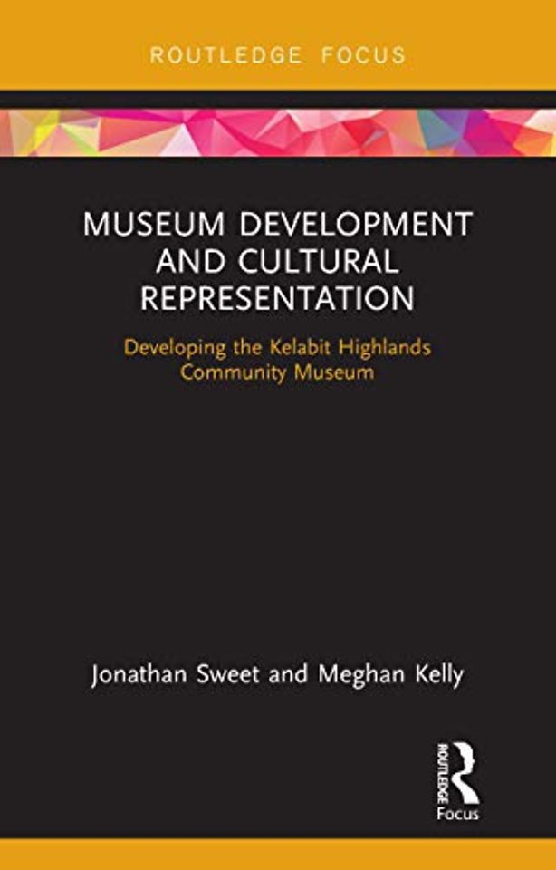 Museum Development and Cultural Representation