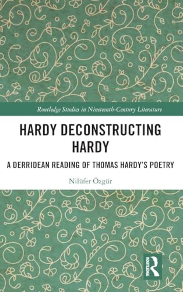Hardy Deconstructing Hardy