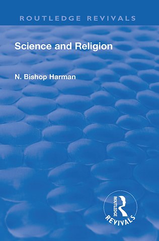 Revival: Science and Religion (1935)