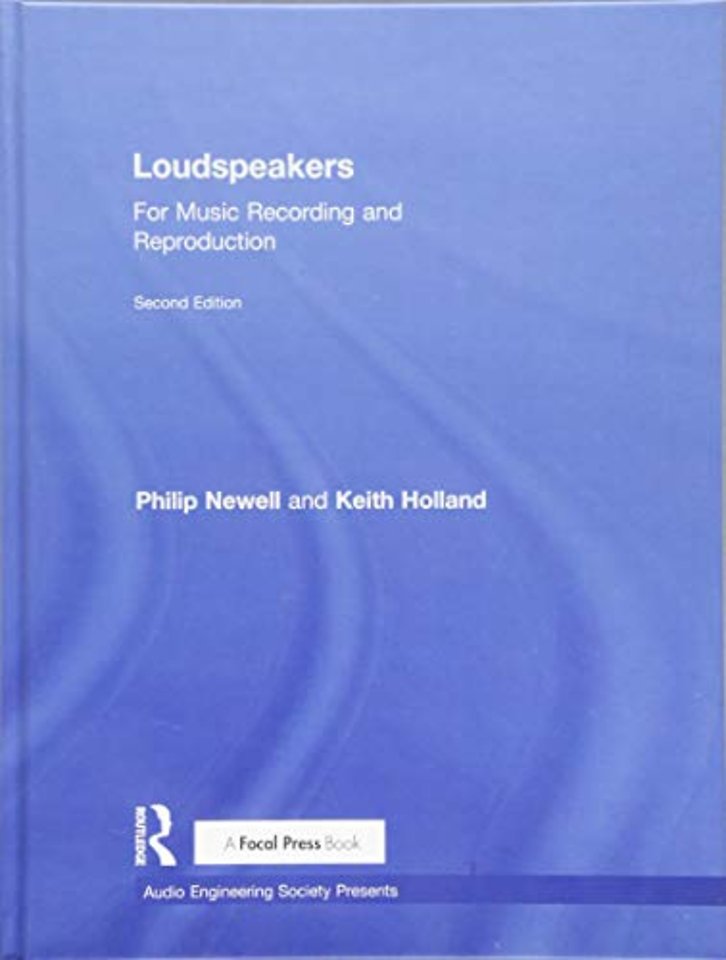 Loudspeakers