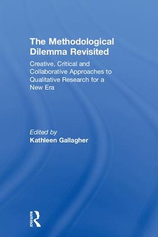 Methodological Dilemma Revisited