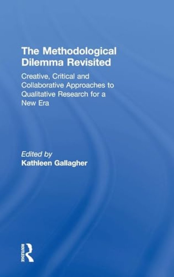 Methodological Dilemma Revisited