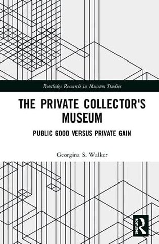 Private Collector's Museum