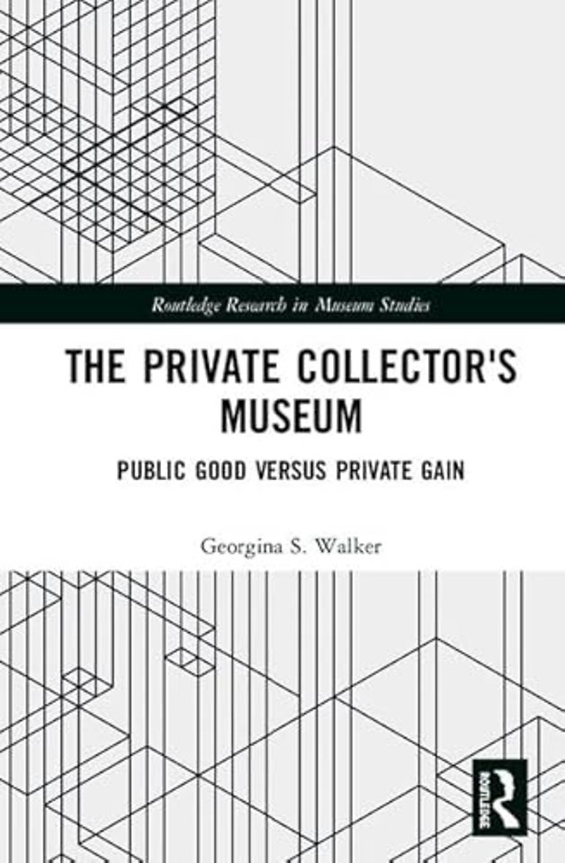 Private Collector's Museum