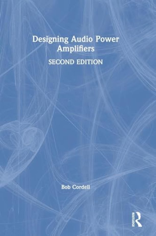 Designing Audio Power Amplifiers