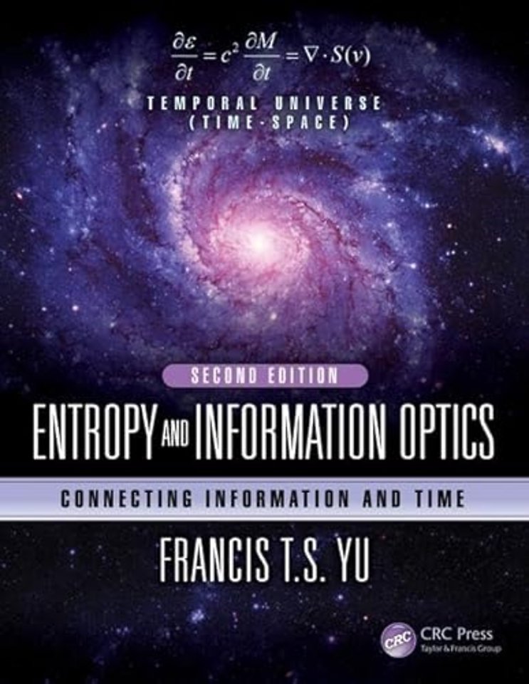 Entropy and Information Optics