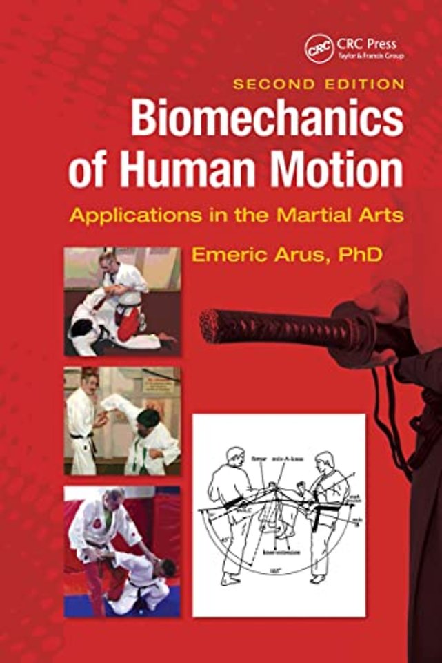 Biomechanics of Human Motion