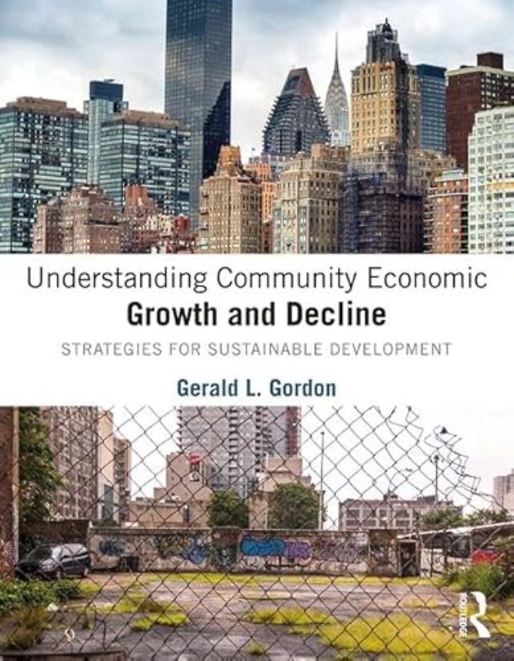 Understanding Community Economic Growth and Decline