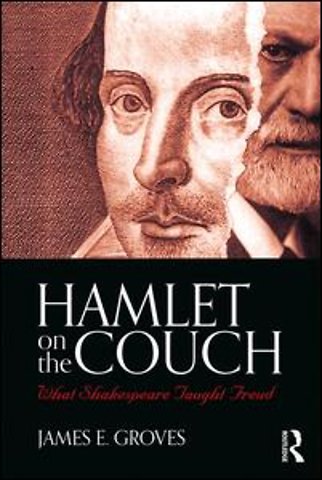 Hamlet on the Couch