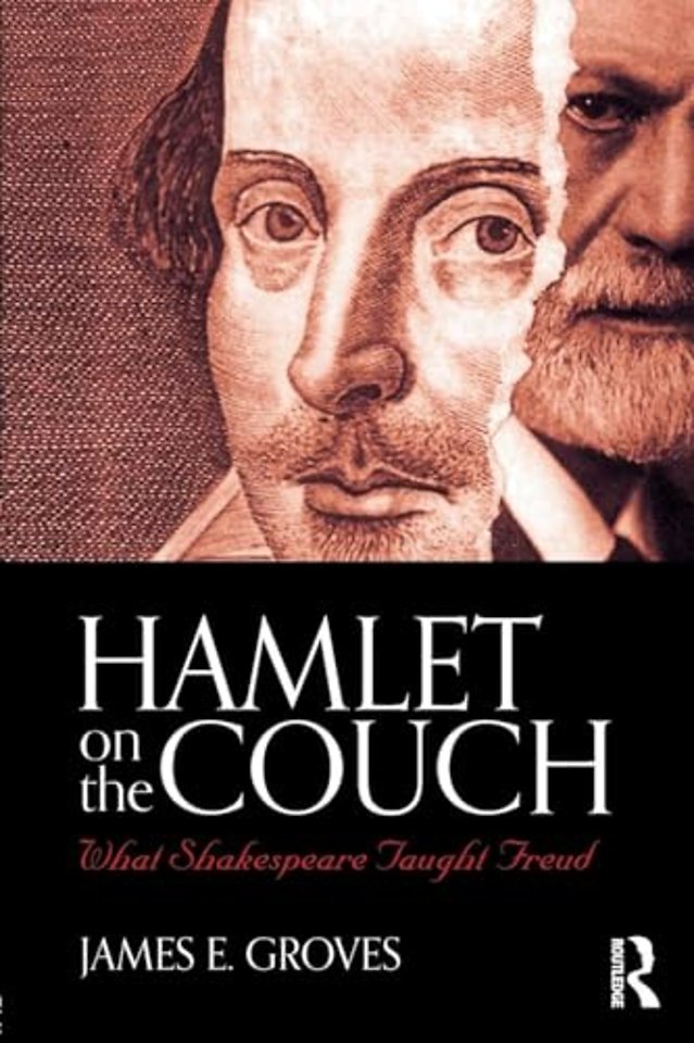 Hamlet on the Couch