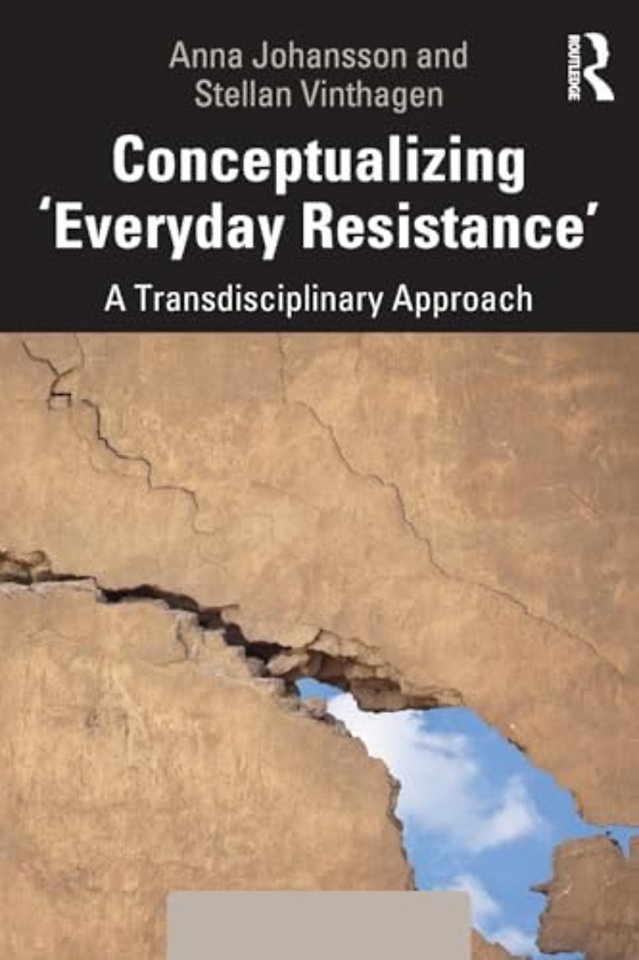 Conceptualizing 'Everyday Resistance'
