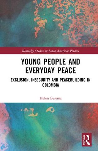 Young People and Everyday Peace