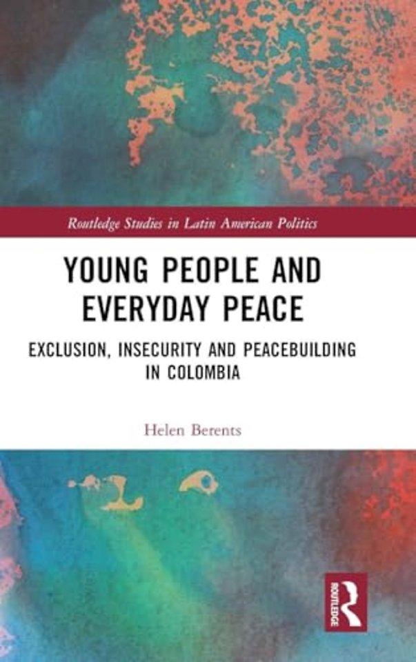Young People and Everyday Peace