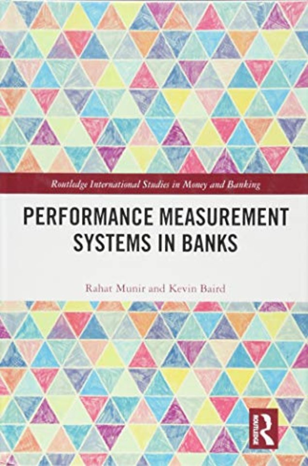 Performance Measurement Systems in Banks