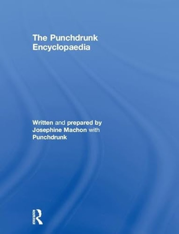 Punchdrunk Encyclopaedia