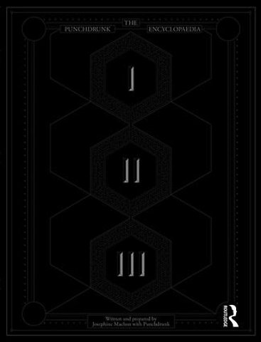 Punchdrunk Encyclopaedia