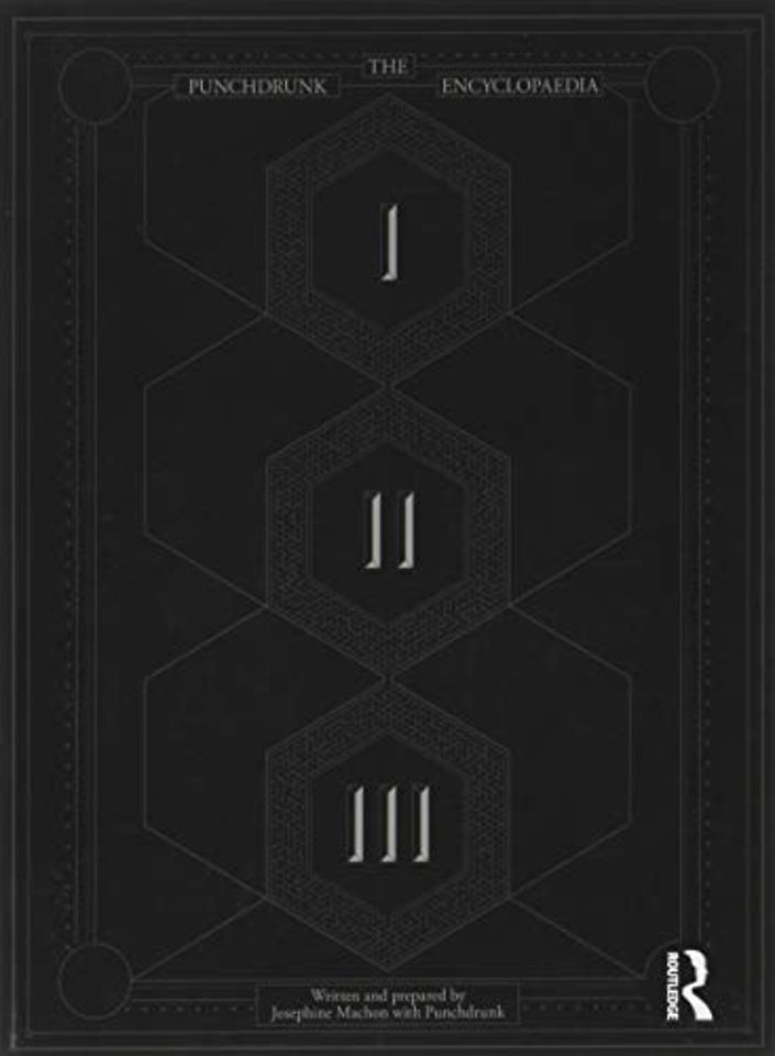 Punchdrunk Encyclopaedia