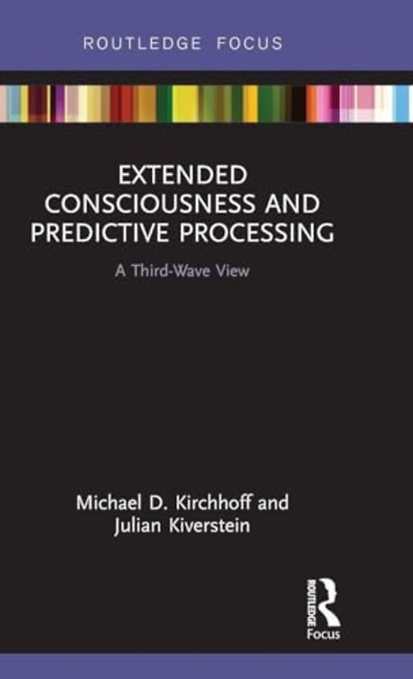 Extended Consciousness and Predictive Processing