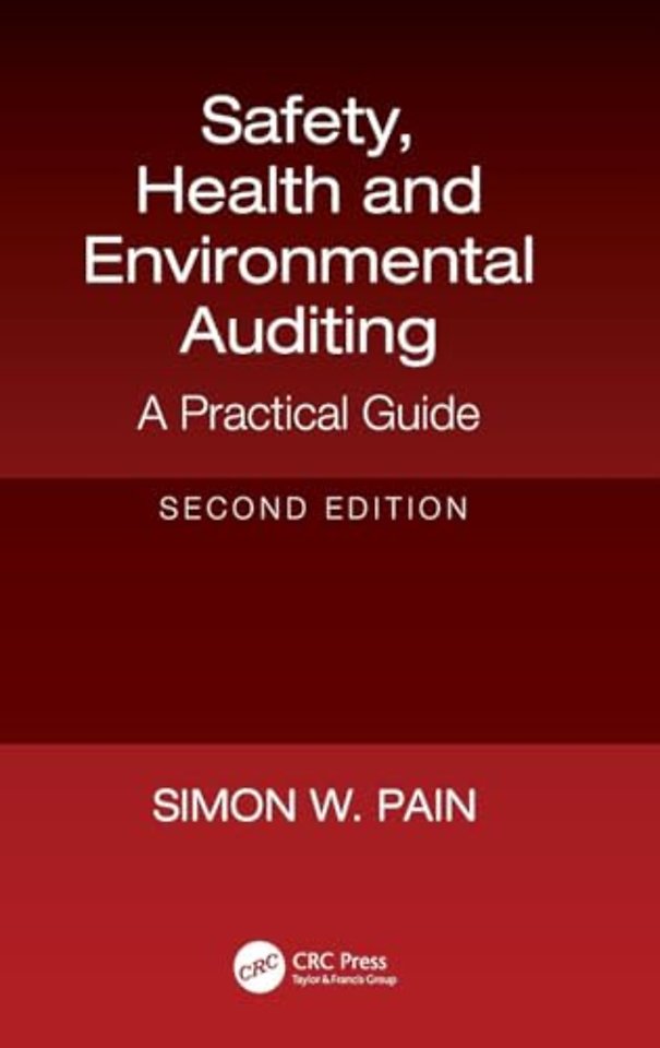 Safety, Health and Environmental Auditing