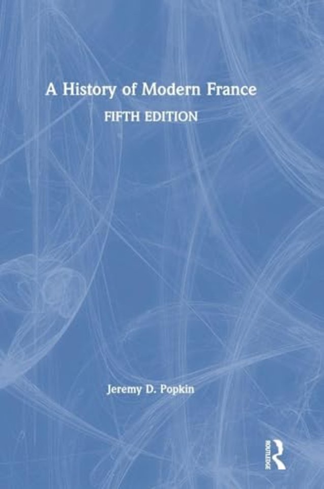 History of Modern France
