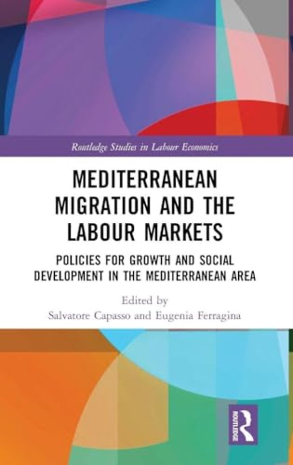 Mediterranean Migration and the Labour Markets