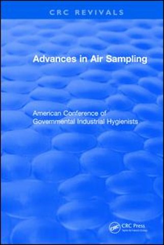 Revival: Advances In Air Sampling (1988)