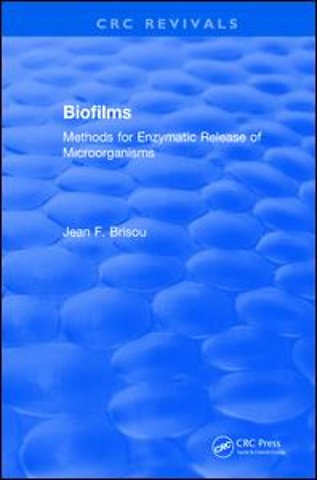 Revival: Biofilms (1995)