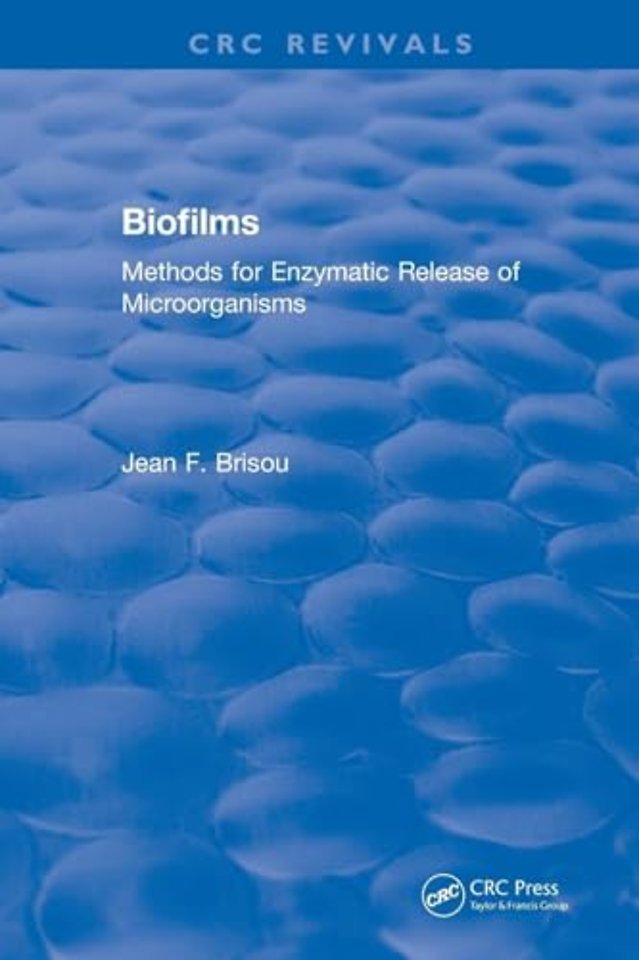Revival: Biofilms (1995)