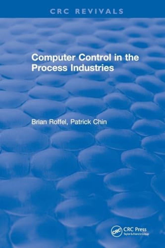Computer Control in the Process Industries
