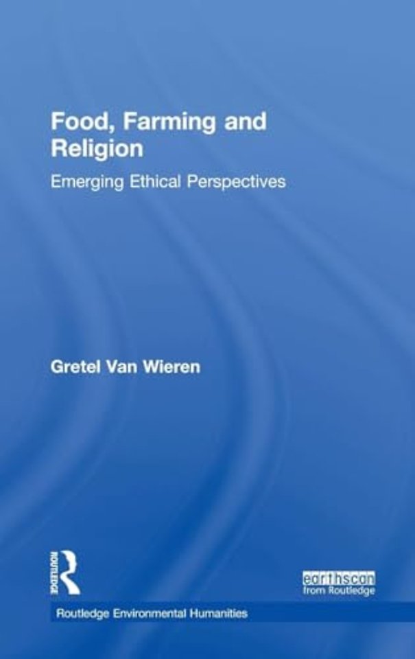 Food, Farming and Religion