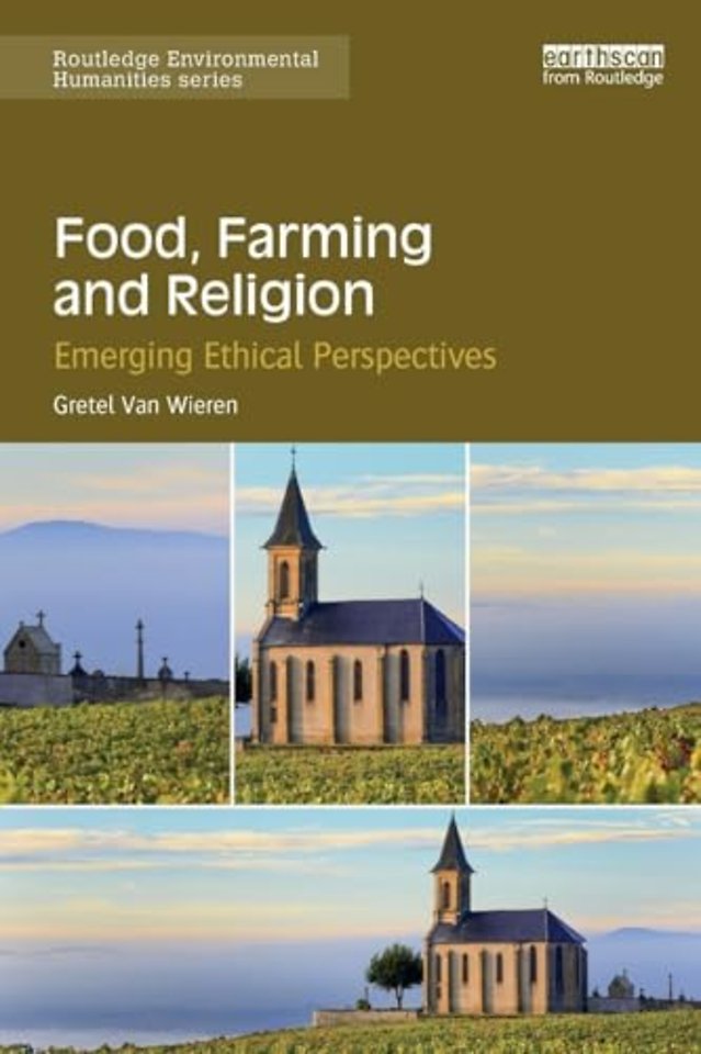 Food, Farming and Religion