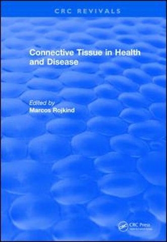 Connective Tissue in Health and Disease