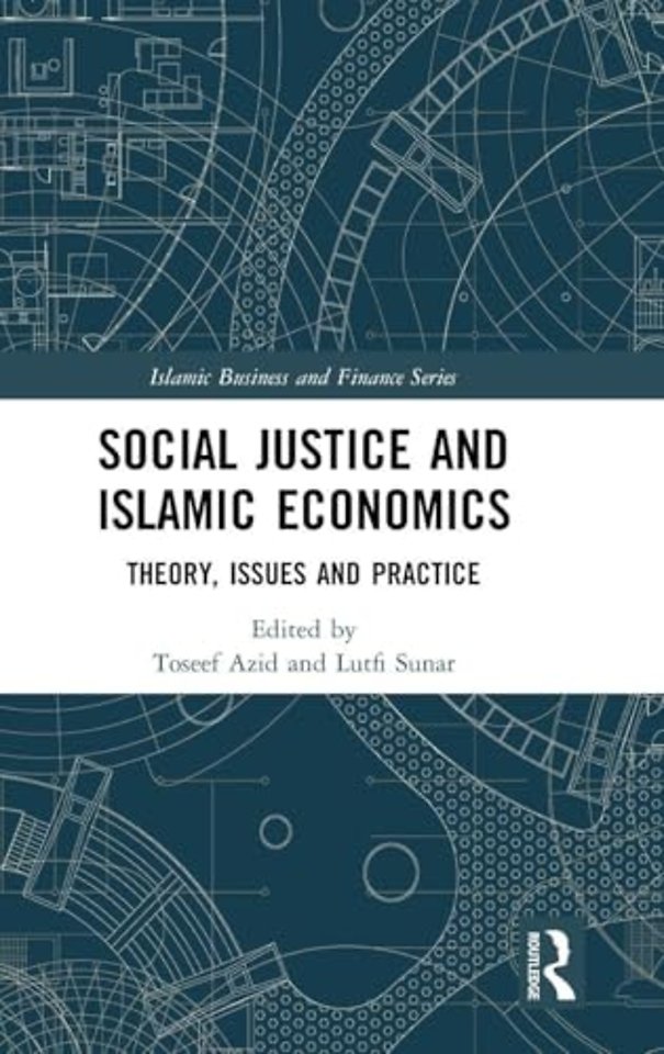 Social Justice and Islamic Economics