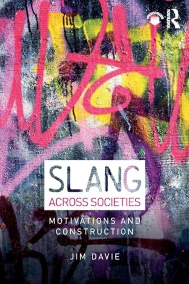 Slang across Societies